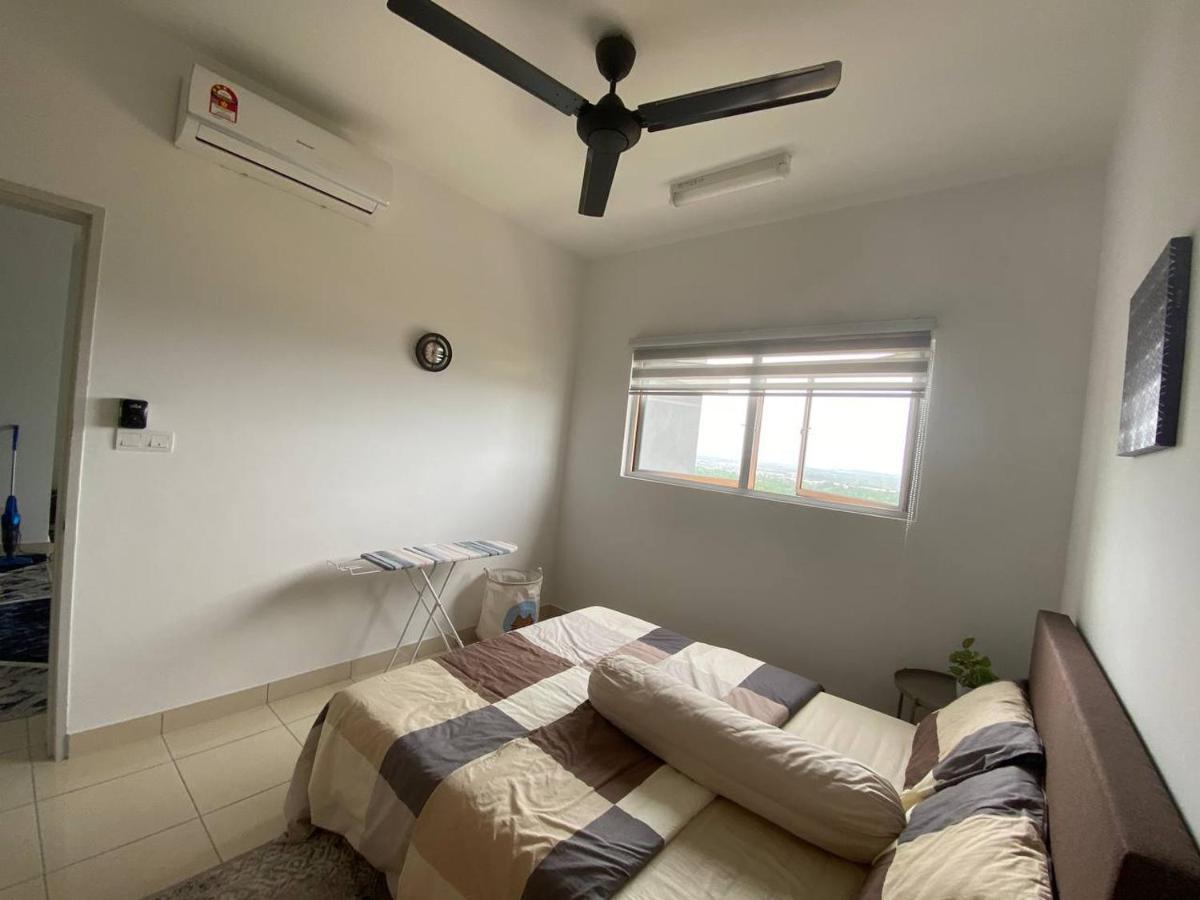 Alanis D'Semporna Homestay سيبانغ المظهر الخارجي الصورة