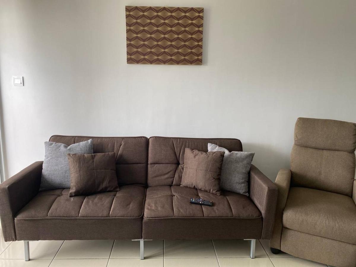 Alanis D'Semporna Homestay سيبانغ المظهر الخارجي الصورة