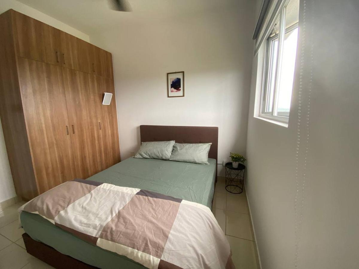 Alanis D'Semporna Homestay سيبانغ المظهر الخارجي الصورة